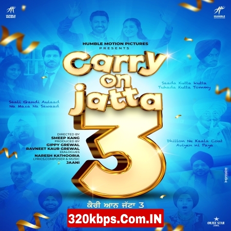 Bura Haal (Carry On Jatta 3)