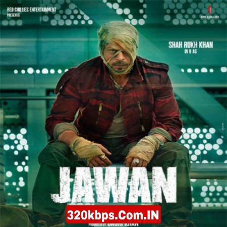 Dil Tere Naal (Jawan)