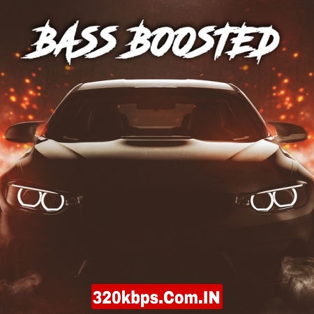 Joker BGM Song Bass Boosted 2023