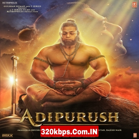 Ram Siya Ram Siya Ram Jai Jai Ram (Adipurush)