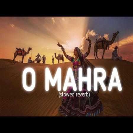 O Mahra  Lofi Mix Beatz