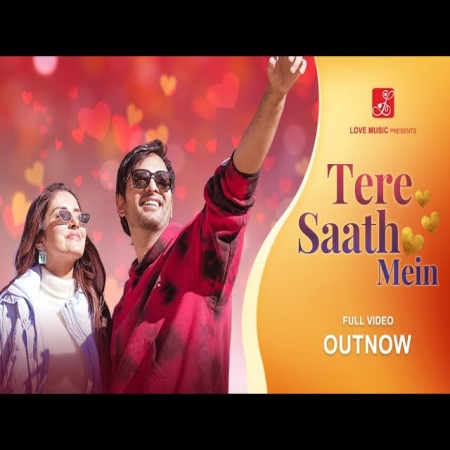 Tere Saath Mein