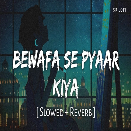 Bewafa Se Pyaar Kiya Lofi Mix