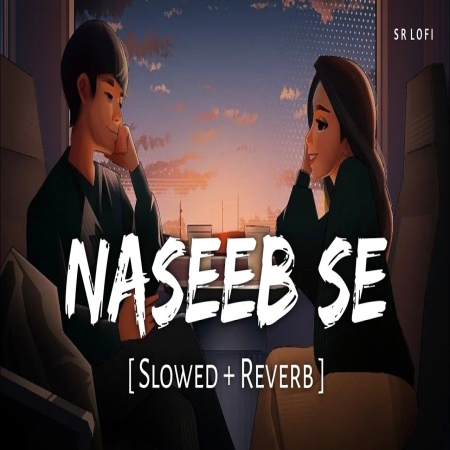 Naseeb Se Lofi Mix