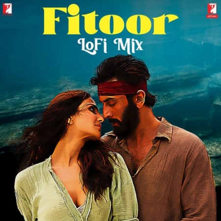 Tera Fitoor Lofi Mix