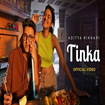 Tinka