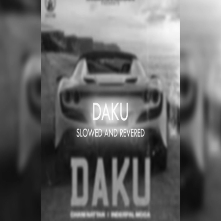 Daku (Lofi Mix)