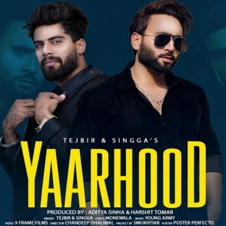 Yaarhood