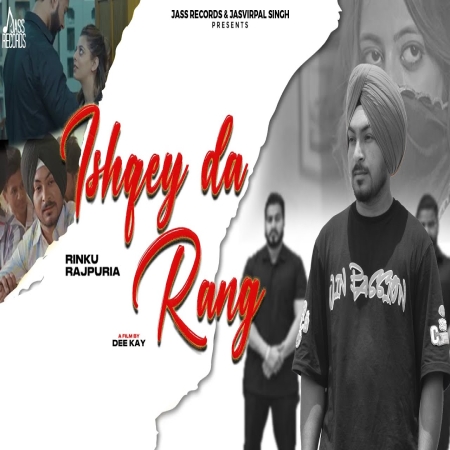 Ishqey Da Rang