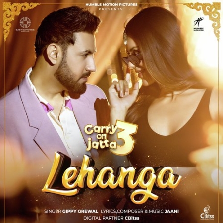 Lehanga (Carry On Jatta 3)