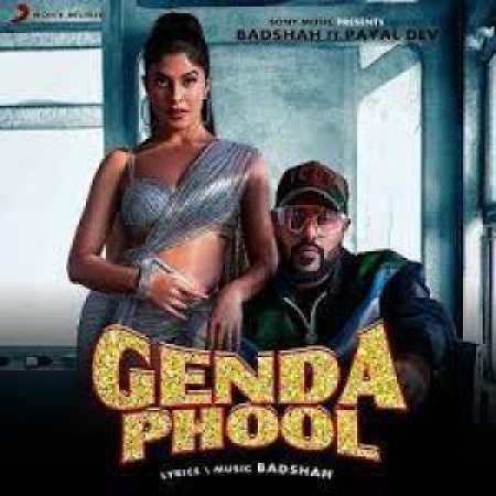 Genda Phool