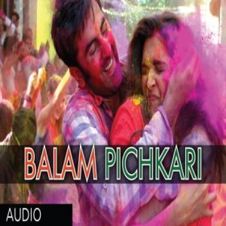 Balam Pichkari