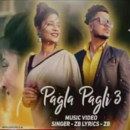 Pagla Pagli 3