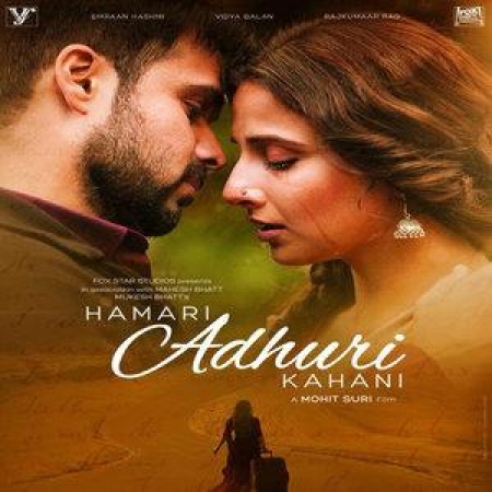 Hamari Adhuri Kahani (Title Track)