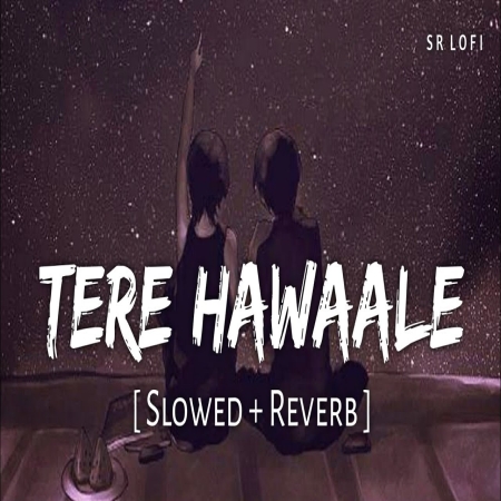 Tere Hawaale LoFi Mix