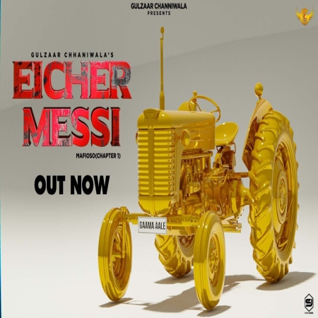 Eicher Messi