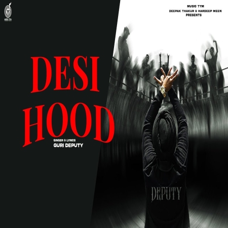 Desi Hood