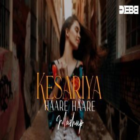 Kesariya X Haare Haare