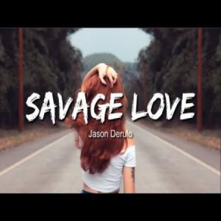 Savage Love