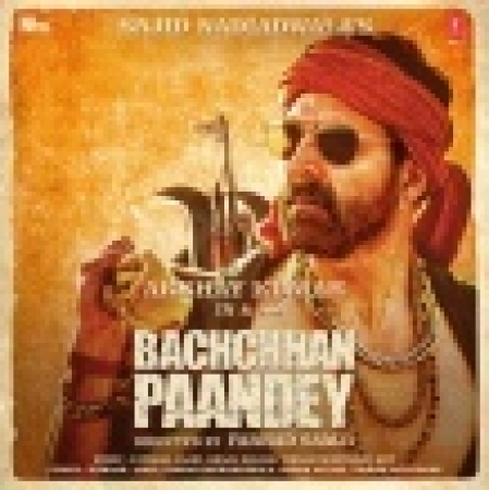 Aaya Aaya Bachchhan Pandey