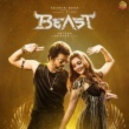 Beast   Audio Trailer Hindi