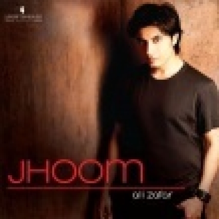 Jhoom   Ali Zafar