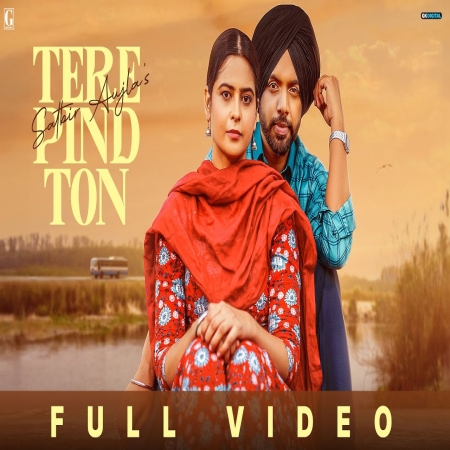 Tere Pind Ton