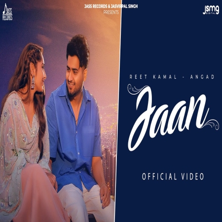 Jaan