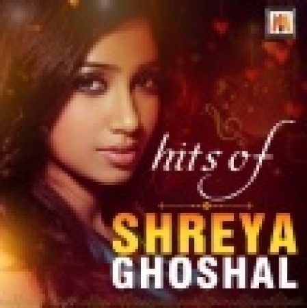 Saibo   Shreya Ghoshal