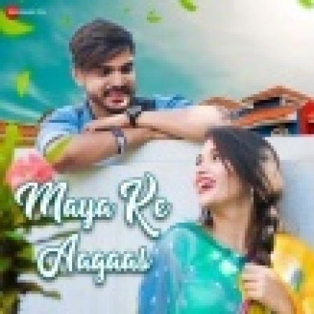 Maya Ke Aagas