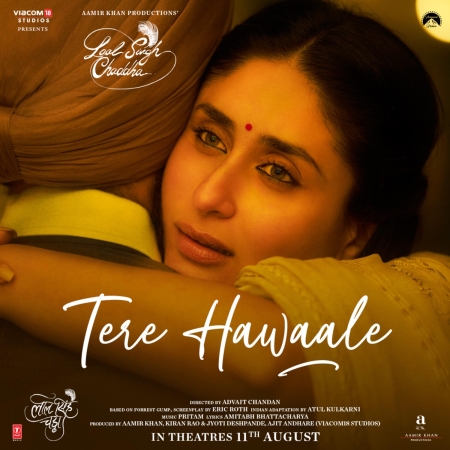 Tere Hawale