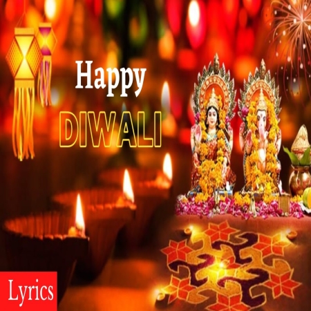 Mere Tumhare Sabke Liye Happy Diwali