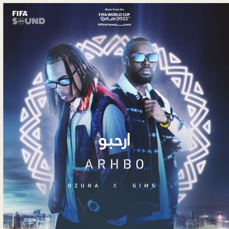 Arhbo   FIFA World Cup Qatar 2022