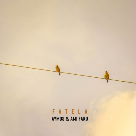 Fatela   Aymos x Ami Faku