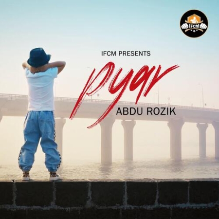 Pyar   Abdu Rozik