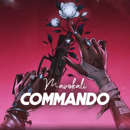 Commando   Mavokali