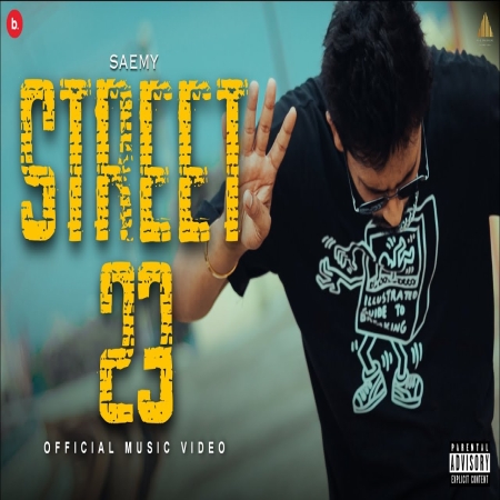 Street 23