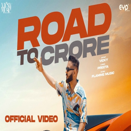 Road To Crore