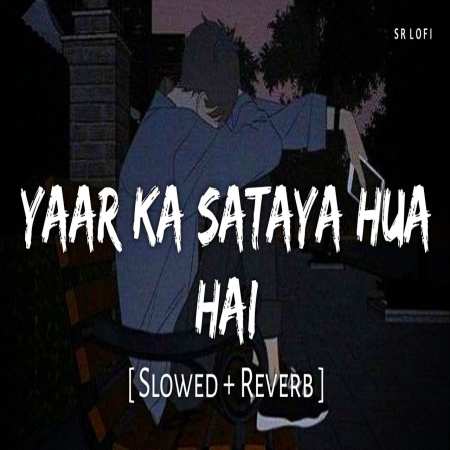 Yaar Ka Sataya Hua Hai LoFi Mix