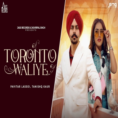 Toronto Waliye