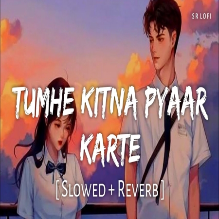 Tumhe Kitna Pyaar Karte LoFi Mix