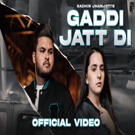 Gaddi Jatt Di