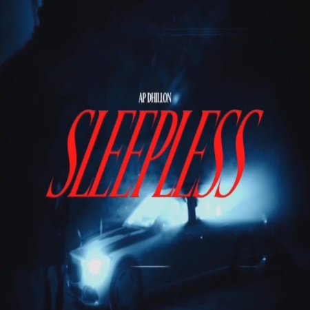 Sleepless