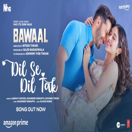 Dil Se Dil Tak Bawaal