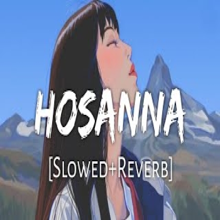 Hosanna Lofi