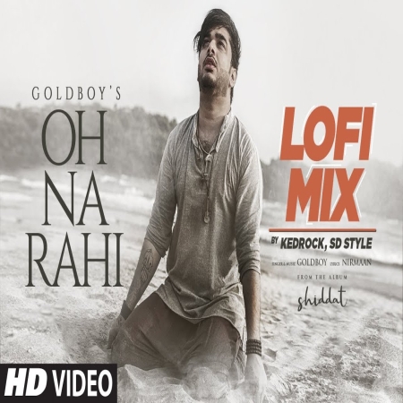 Oh Na Rahi Goldboy LoFi MiX