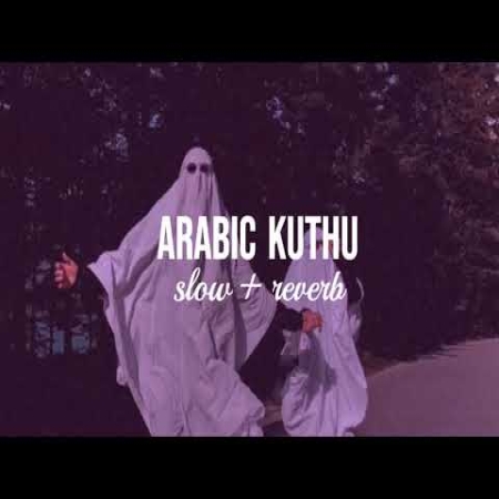 Arabic Kuthu Lofi Mix