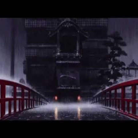 It Will Rain Lofi Mix