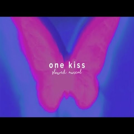 One Kiss Lofi Mix