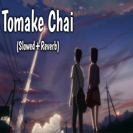 Tomake Chai [Slowed Reverb]